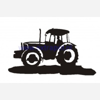 tractor